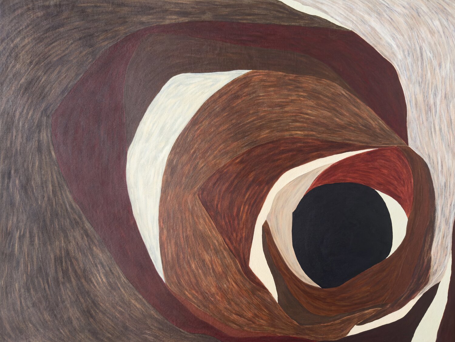 Retention Sophie Lehniger Origineel schilderij te koop