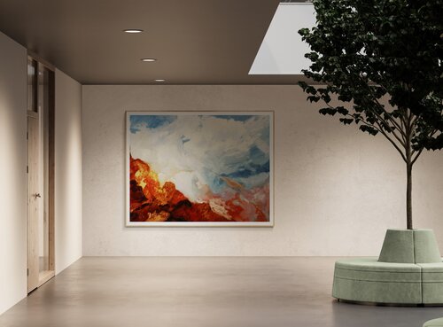 Harriet Zabusky-Zand