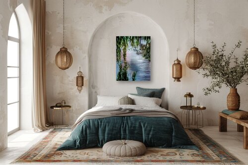 Willows van Harriet Zabusky-Zand, Schilderij te koop op Singulart