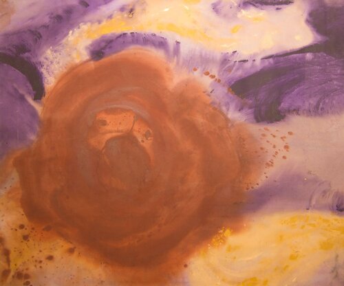 Nova di Harriet Zabusky-Zand, Pittura in vendita su Singulart