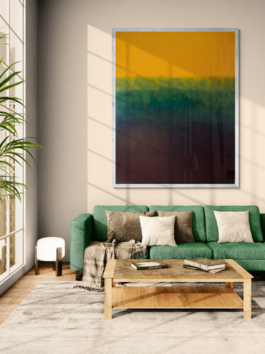 Like a Shining Day at Madaket by Harriet Zabusky-Zand, Painting for Sale on Singulart