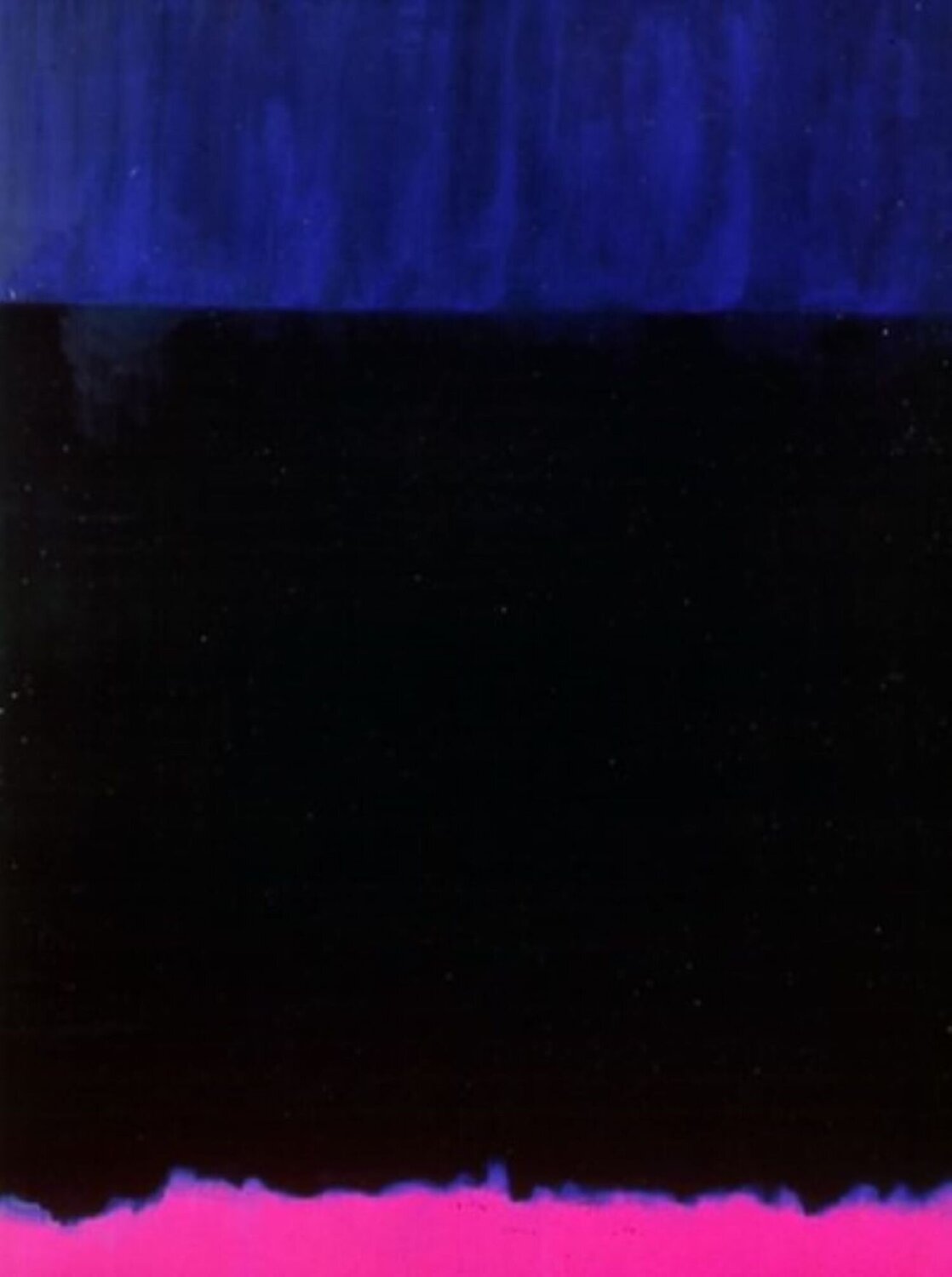 Longing for a Distant Shore Harriet Zabusky-Zand