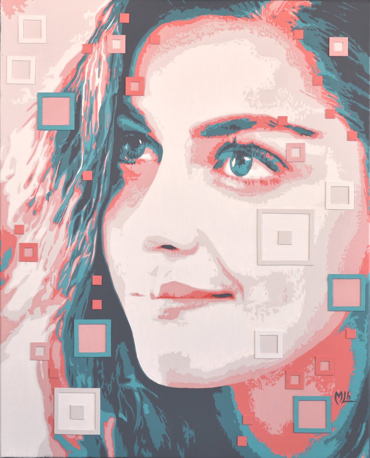 Nice to see you Michel Lheureux