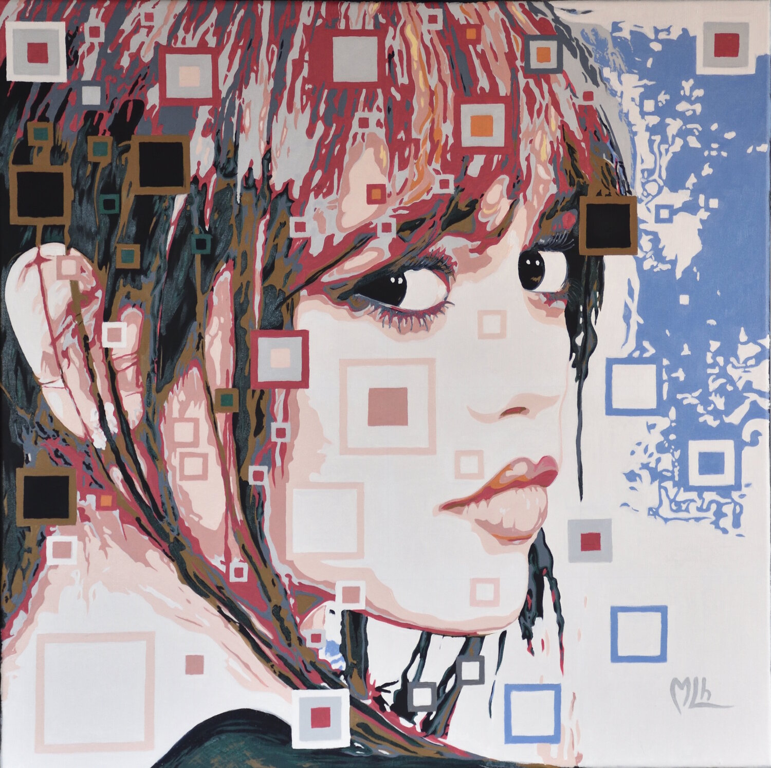 Pay no attention Michel Lheureux