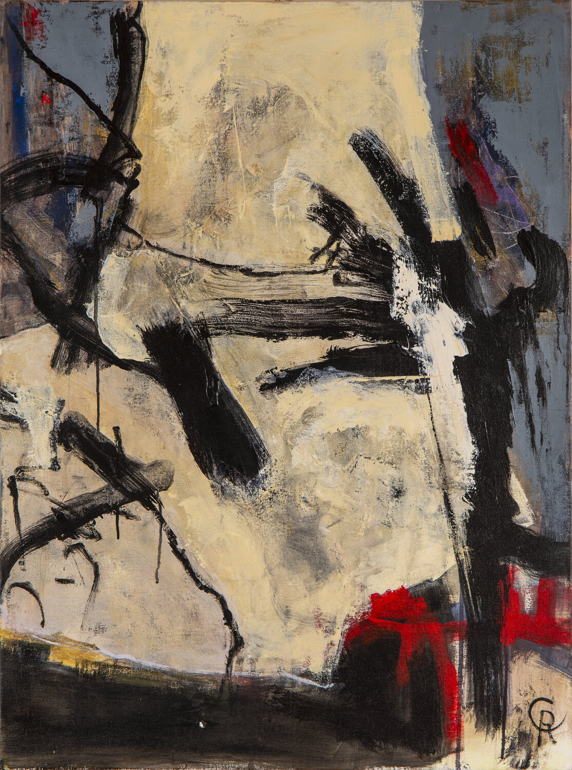 il canto della luna Roberto Caravaggi