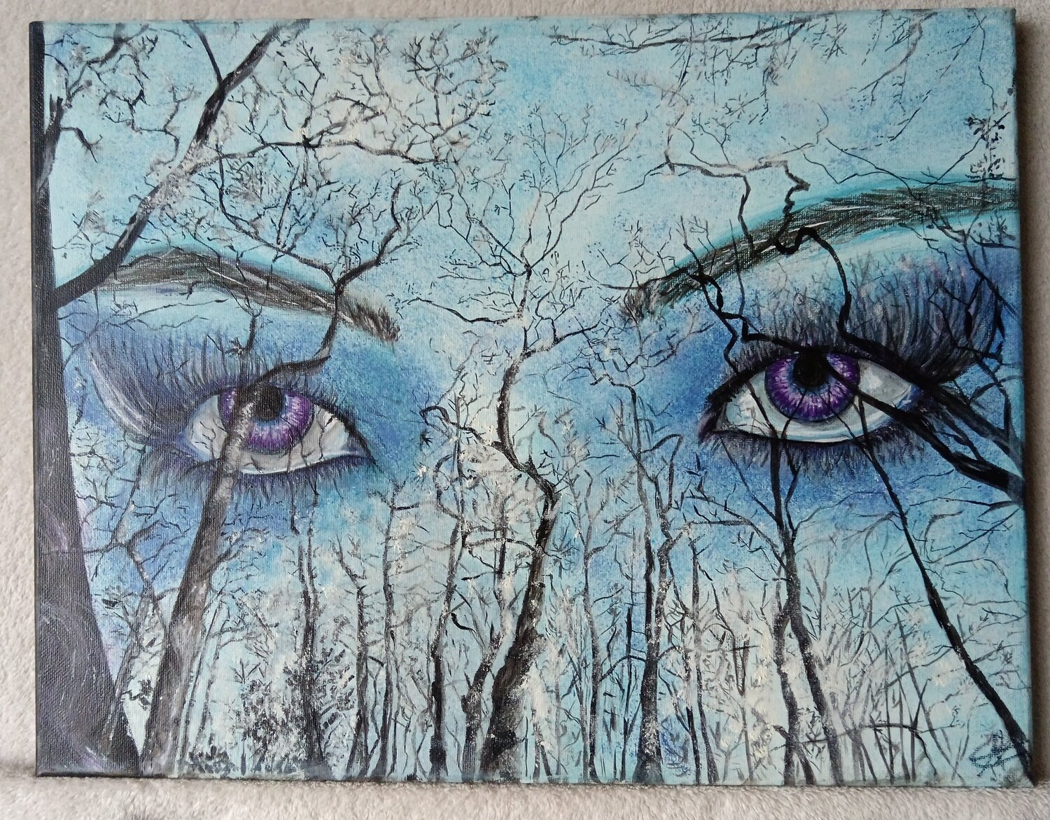 Regard Patricia Touzis