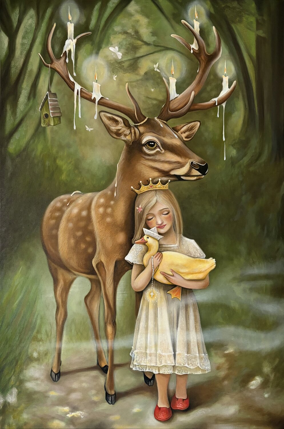 Dorothy SamaraHoad Hoad