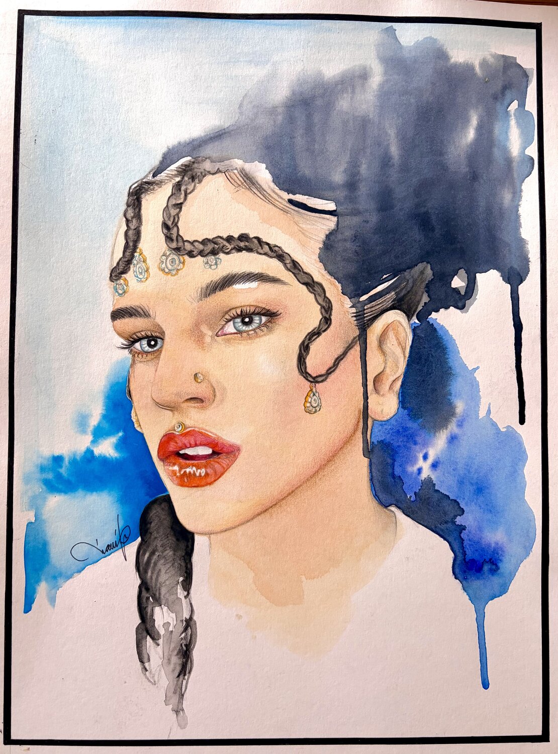 La Rosalía SamaraHoad Hoad