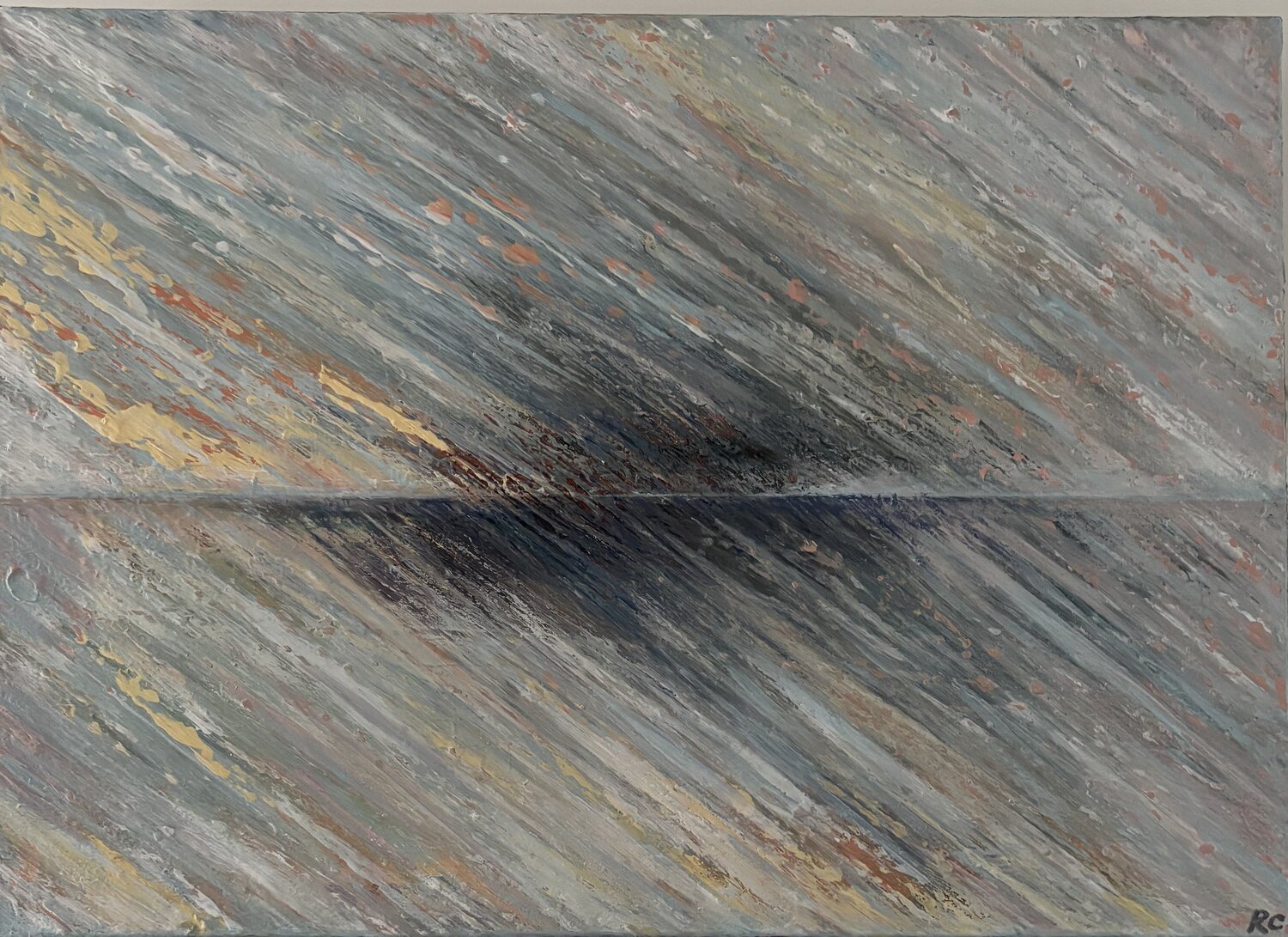 Horizon Rassa Cornubert-Urbonaite