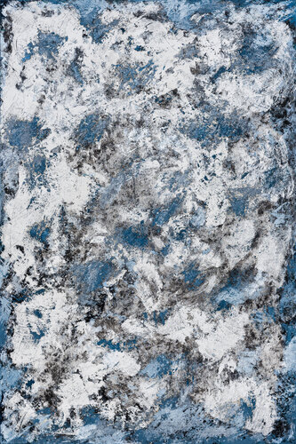Nuvole by Valeria Fiaccabrino, Painting for Sale on Singulart