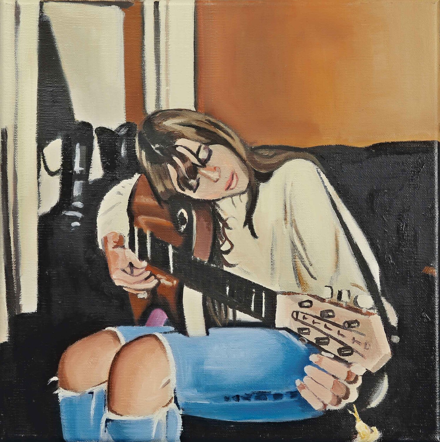 Cat Power - At Play Henrieke Ribbe