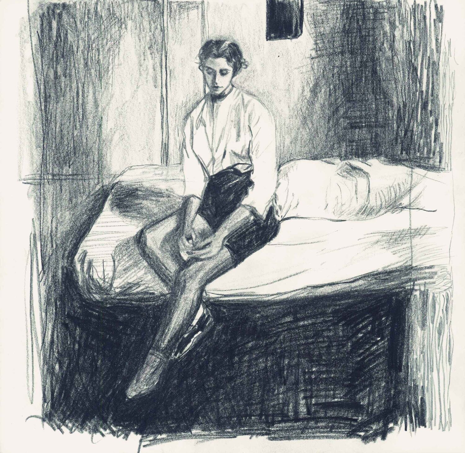 Diane di Prima Henrieke Ribbe