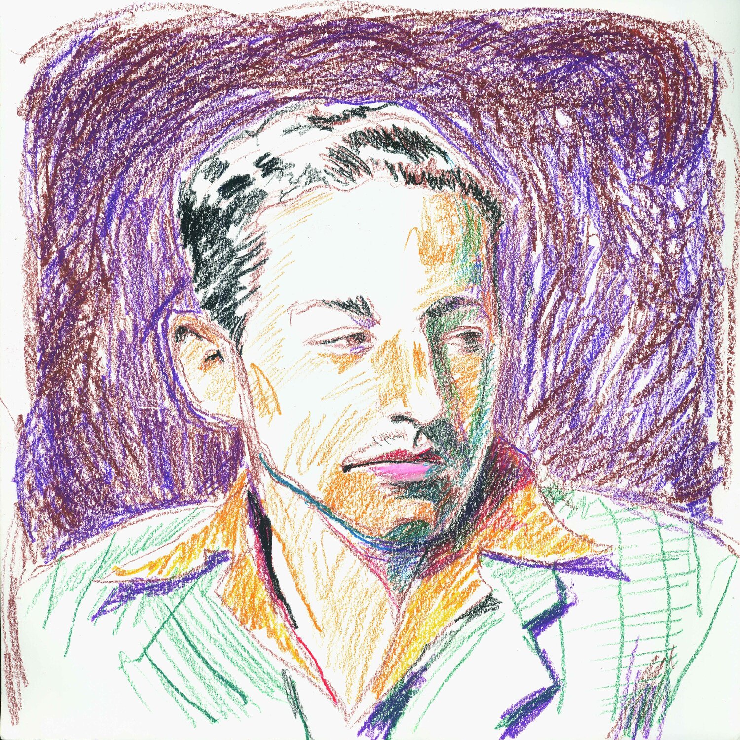 Tennessee Williams Henrieke Ribbe