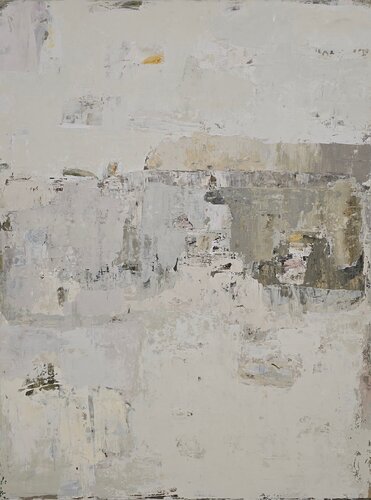 Fade Series. VII von Birutė Jocaitė-Šliurpienė, Malerei kaufen auf Singulart
