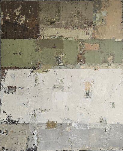 Seasons Transition von Birutė Jocaitė-Šliurpienė, Malerei kaufen auf Singulart