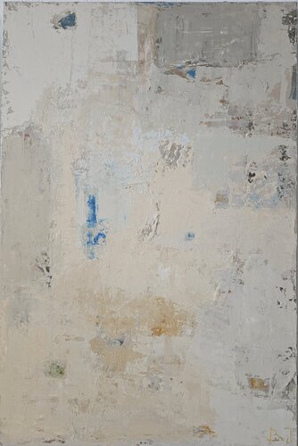 Fade Series II (1) von Birutė Jocaitė-Šliurpienė, Malerei kaufen auf Singulart