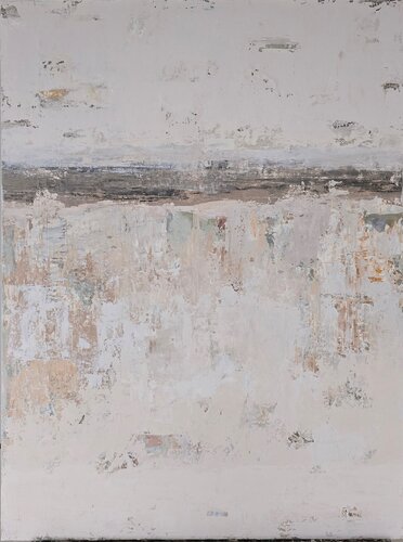 Fade series VI par Birutė Jocaitė-Šliurpienė, Peinture en vente sur Singulart