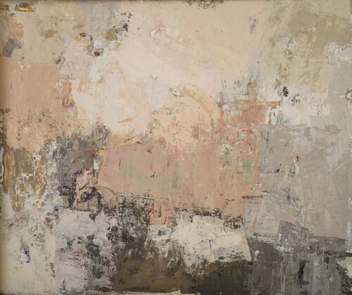 Spring Garden by Birutė Jocaitė-Šliurpienė, 絵画 for Sale on Singulart