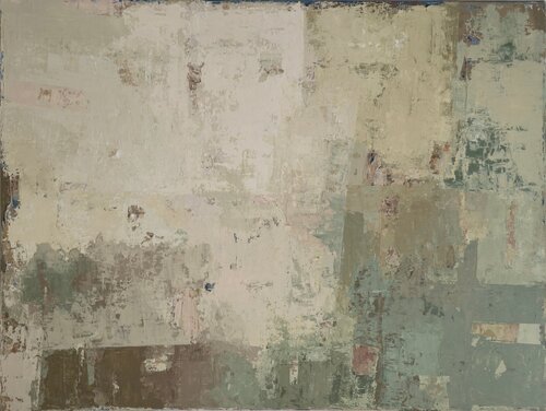 Spring Series de Birutė Jocaitė-Šliurpienė, Pintura a la venta en Singulart