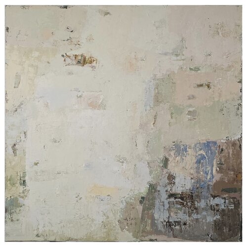 The Spring Series No 6 par Birutė Jocaitė-Šliurpienė, Peinture en vente sur Singulart