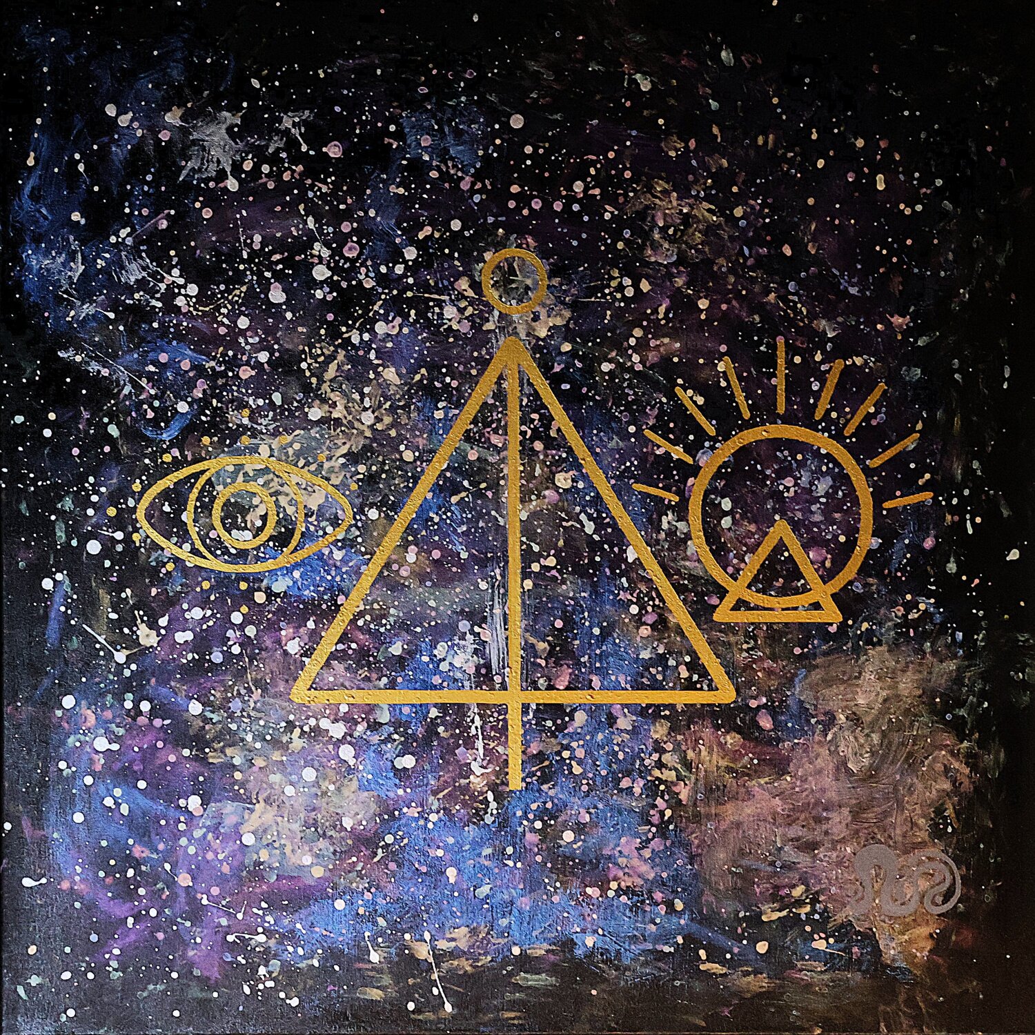 Stellara Rise Neil Holmes