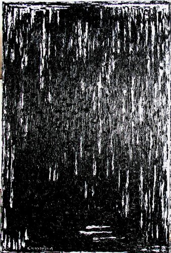 Abstract   #23 von Maurizio Carpanelli, Malerei kaufen auf Singulart