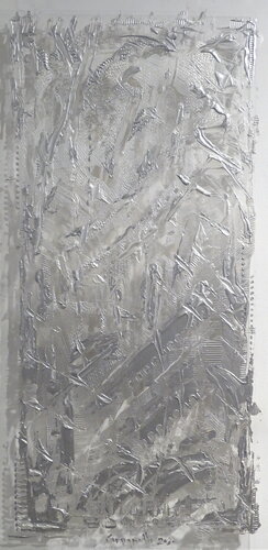 Abstract  #646 von Maurizio Carpanelli, Malerei kaufen auf Singulart