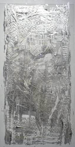 Abstract  #648 von Maurizio Carpanelli, Malerei kaufen auf Singulart