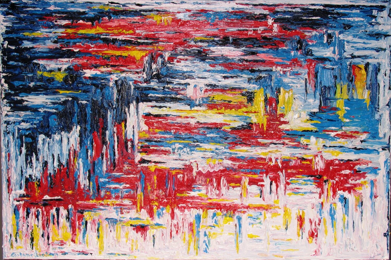 Abstract #38 Maurizio Carpanelli