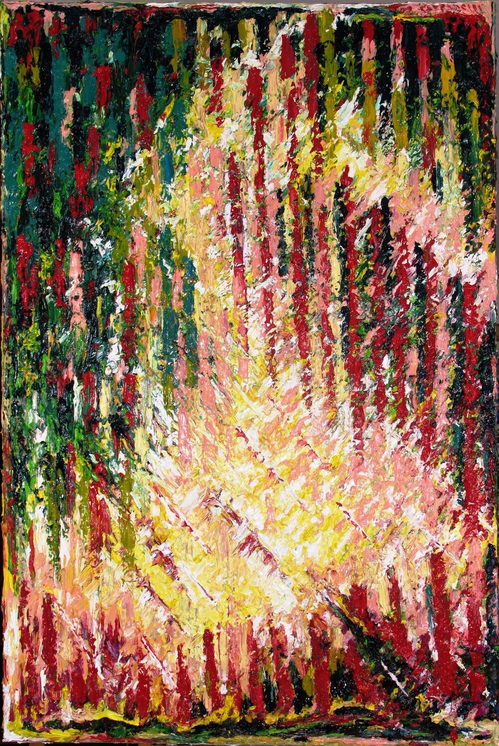 Abstract  #50 Maurizio Carpanelli