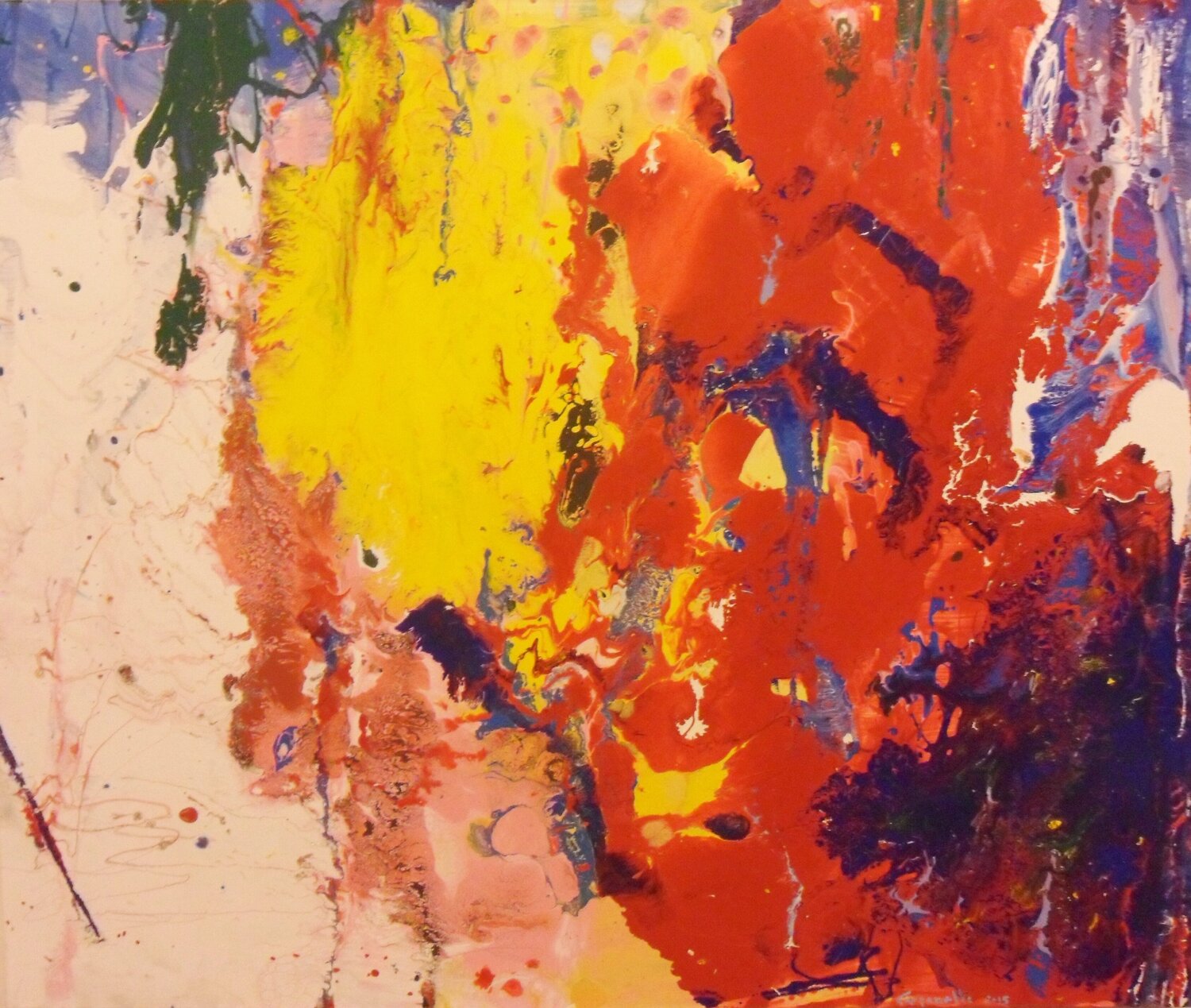 Abstract  #342 Maurizio Carpanelli