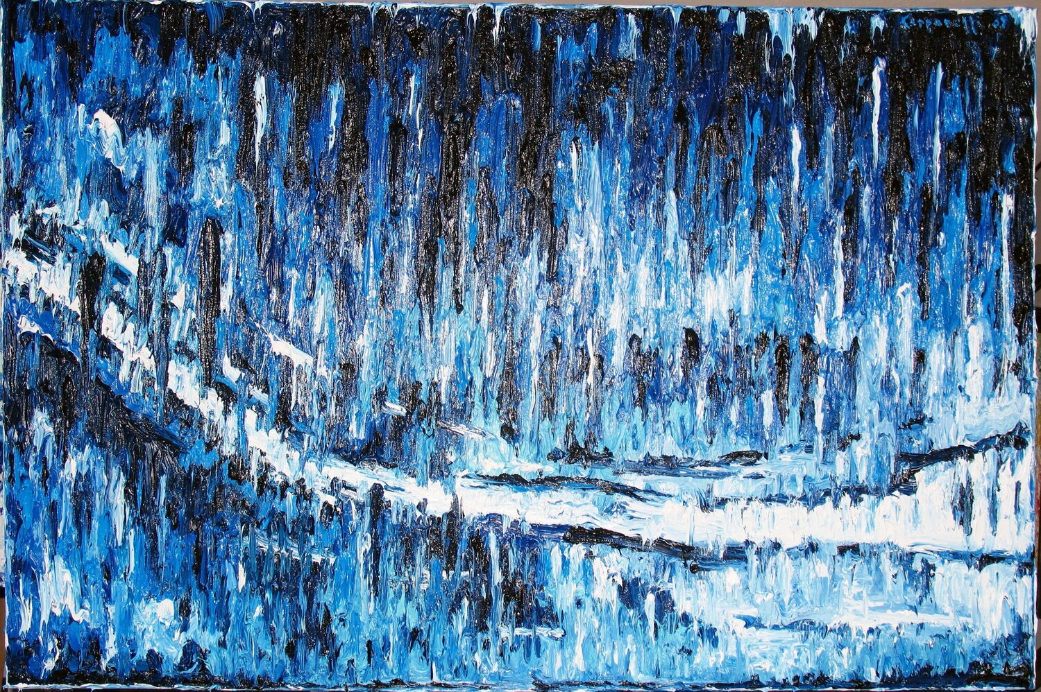Abstract  #47 Maurizio Carpanelli