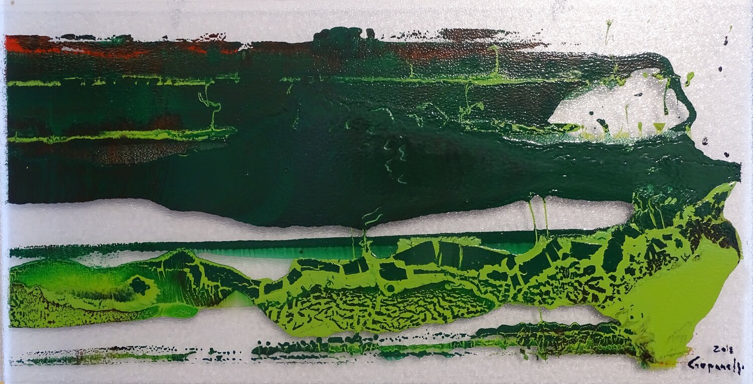 Abstract  #539 Maurizio Carpanelli
