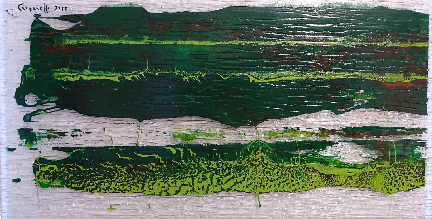Abstract   #538 Maurizio Carpanelli