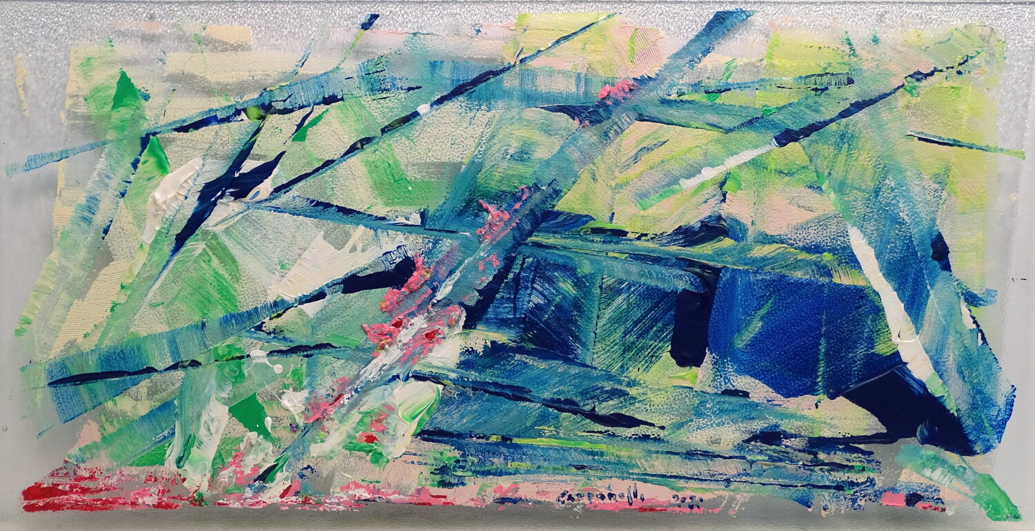 Abstract  #630 Maurizio Carpanelli