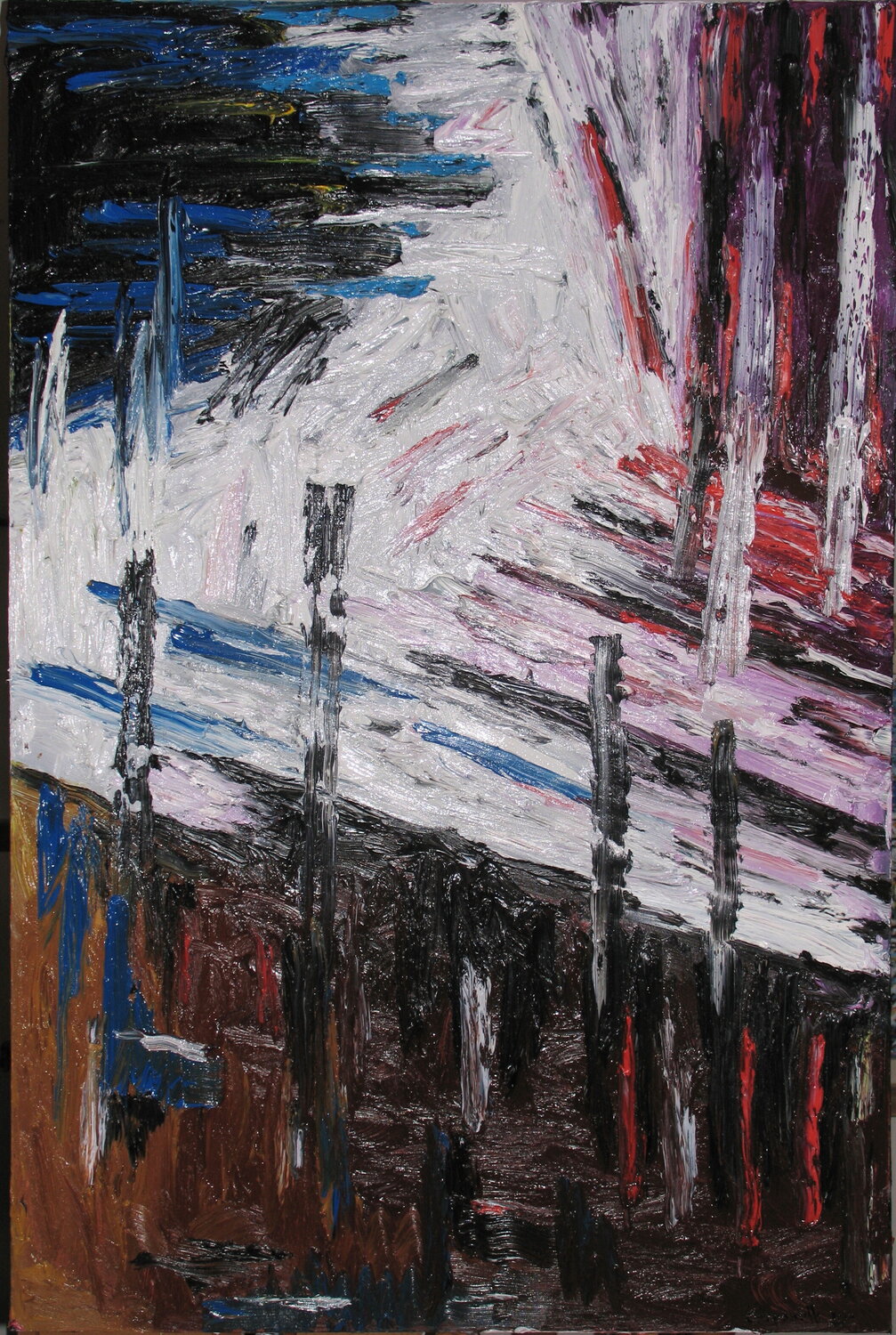 Abstract  #143 Maurizio Carpanelli
