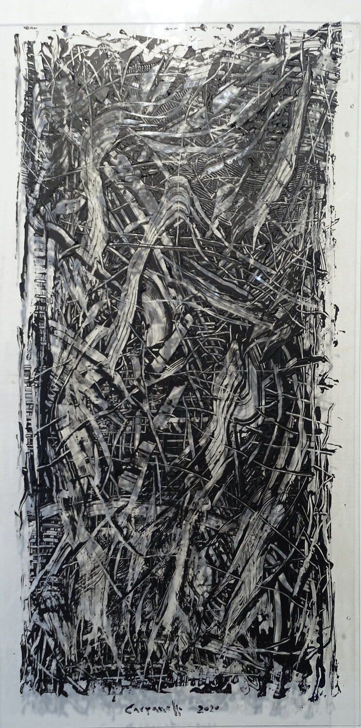 Abstract  #641 Maurizio Carpanelli