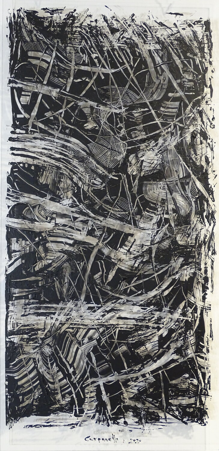 Abstract  #642 Maurizio Carpanelli
