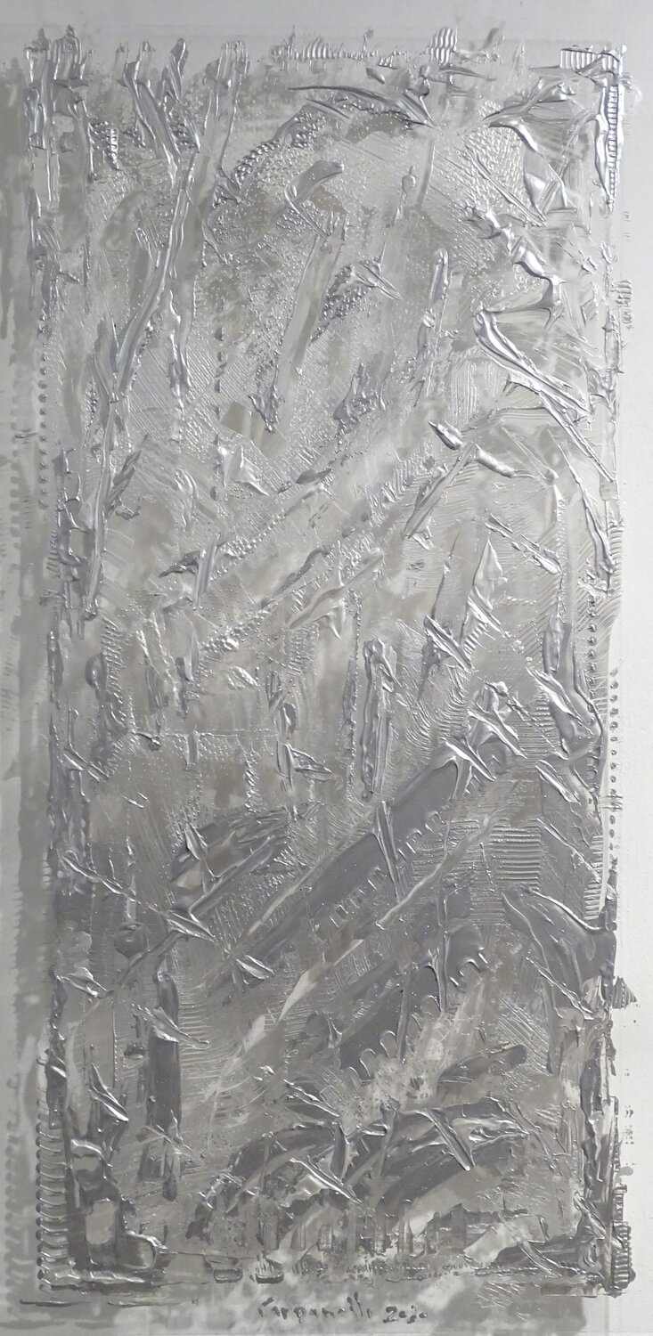 Abstract  #646 Maurizio Carpanelli Originalgemälde zu verkaufen
