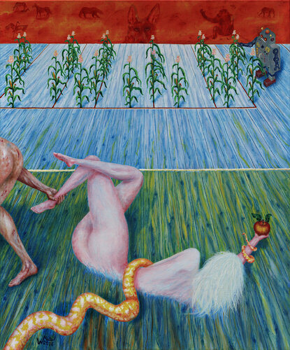 Selektion di Wolfgang Müller, Stampa in vendita su Singulart