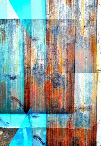 sin titulo 01 by Julio A. Vásquez Keller, Photography for Sale on Singulart