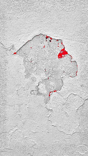sin titulo 09 van Julio A. Vásquez Keller, Fotografie te koop op Singulart