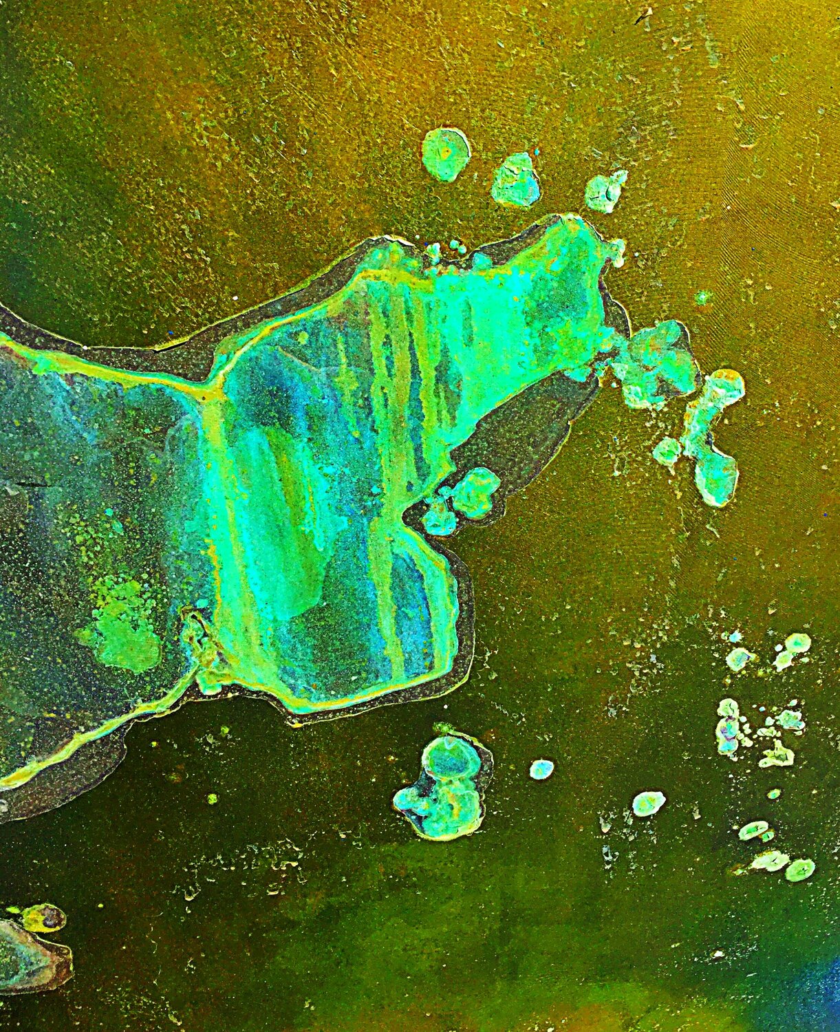 Sin titulo Julio A. Vásquez Keller