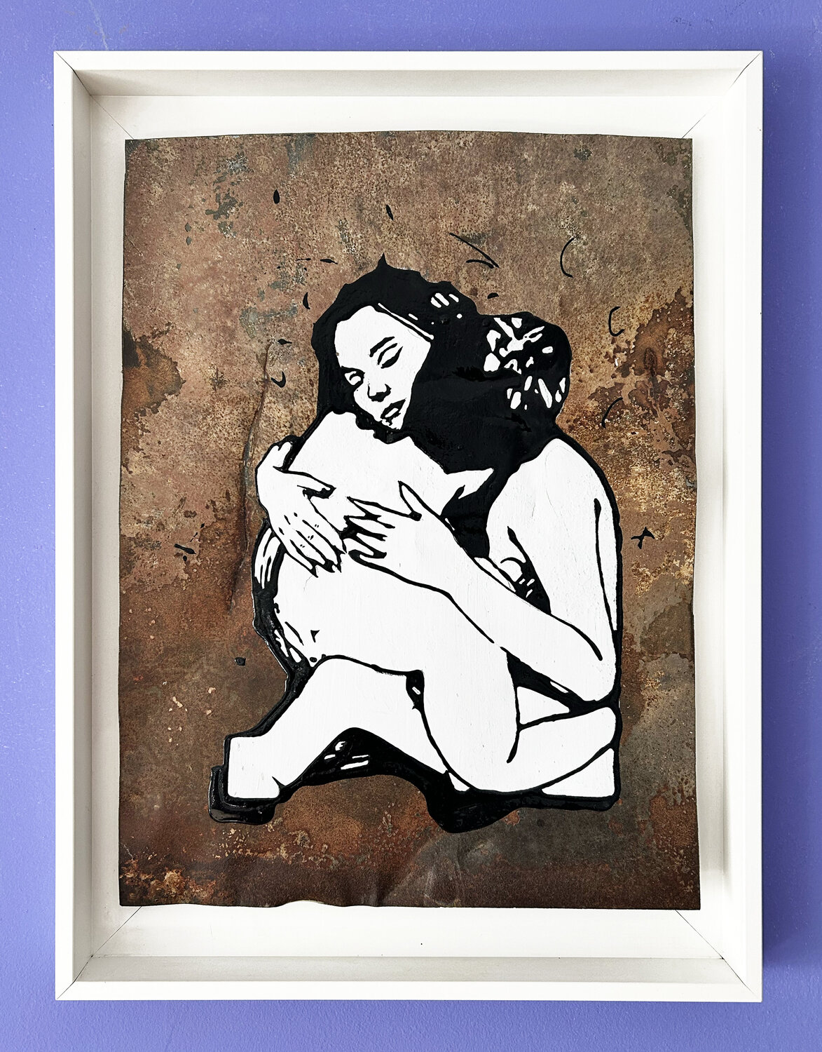 Passion Amoureuse V Steve Pitocco