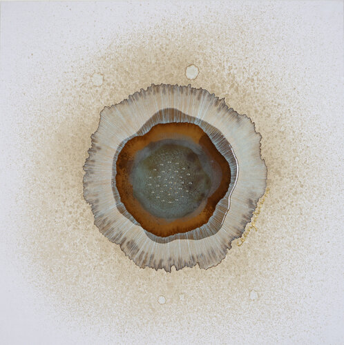 Diffusion_8 von gabi eun, Malerei kaufen auf Singulart