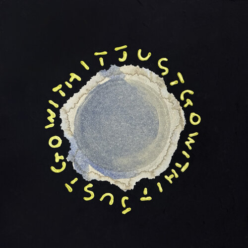 Diffusion_4 par gabi eun, Peinture en vente sur Singulart