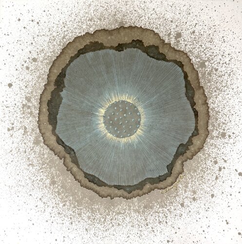 Diffusion_3 by gabi eun, Painting for Sale on Singulart