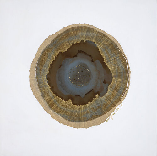 Diffusion_24 von gabi eun, Malerei kaufen auf Singulart