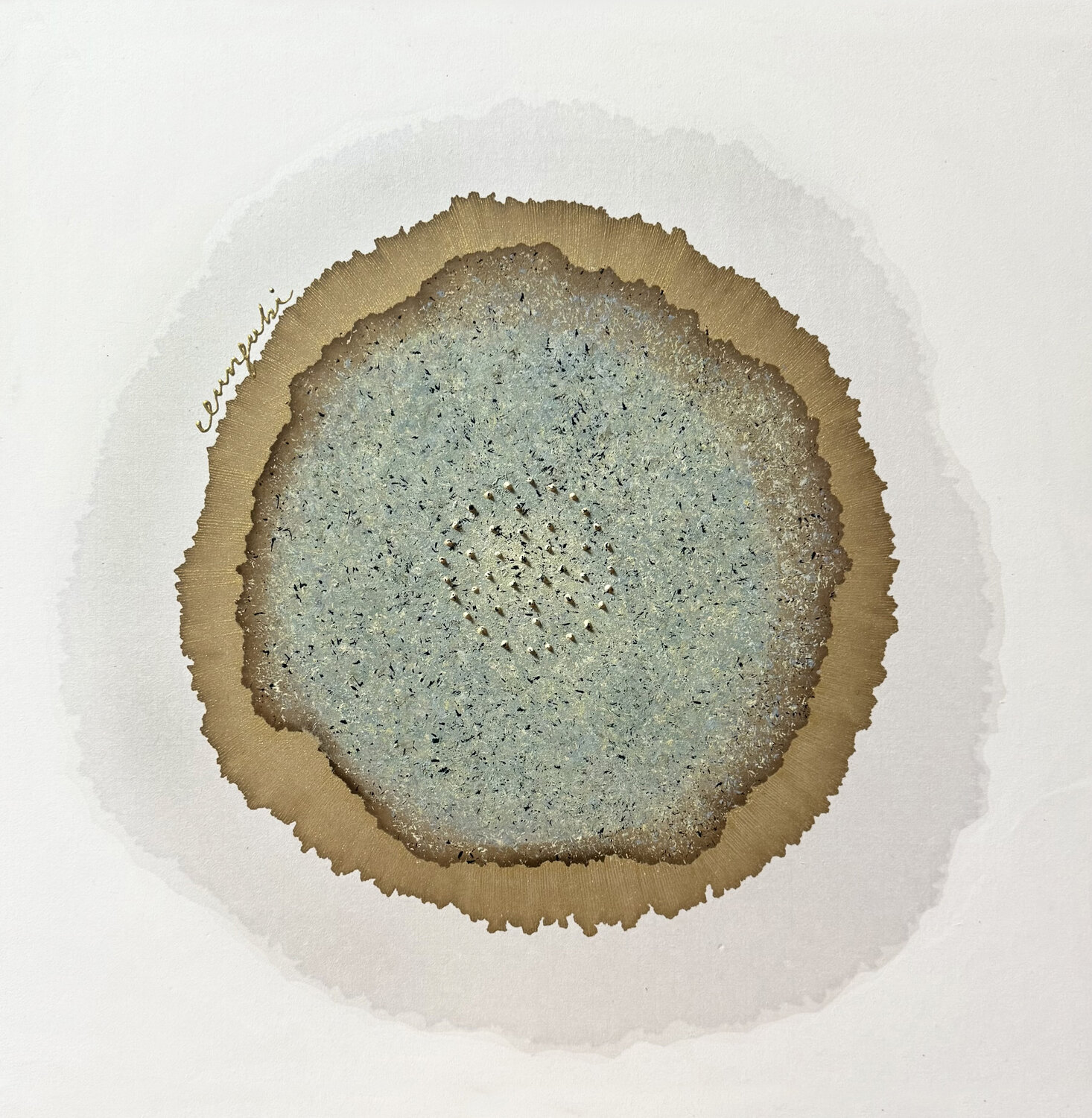 Diffusion_6 gabi eun オリジナル絵画 販売中