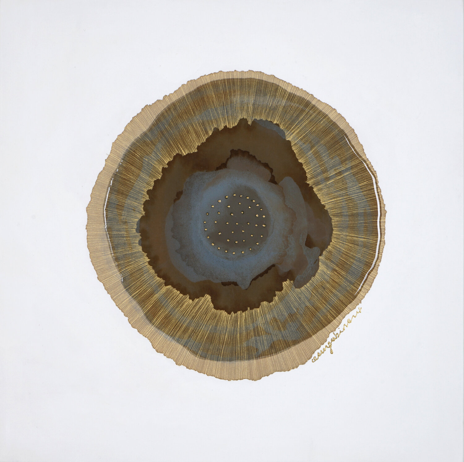 Diffusion_24 gabi eun オリジナル絵画 販売中